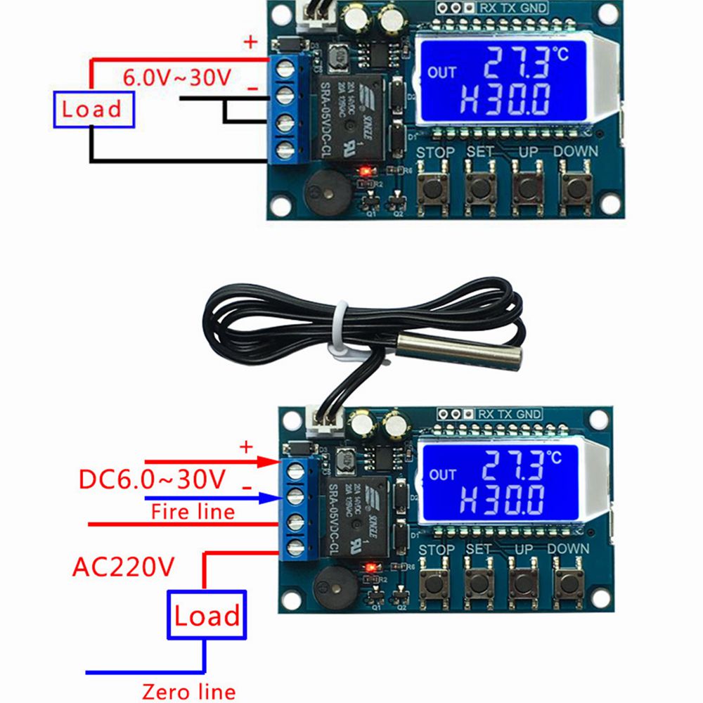 XY-T01-Digital-Thermostat-Heating-Refrigeration-Temperature-Control-Switch-Temperature-Controller-Mo-1377607