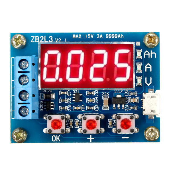 ZB2L3-18650-Battery-Capacity-Tester-External-Load-Discharge-Type-12-12V-Tester-with-Two-75-Resistors-1147496