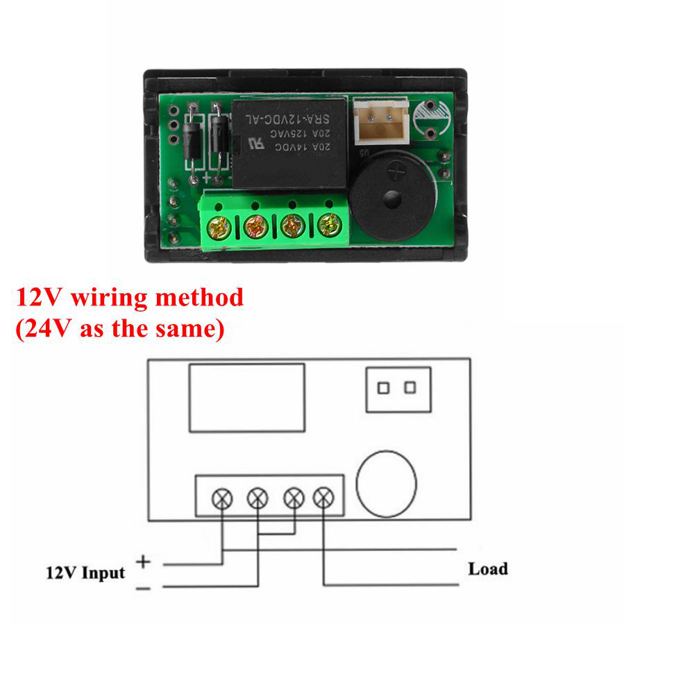 ZFX-W2062-Microcomputer-Digital-Electronic-Temperature-Controller-Fahrenheit-Celsius-Conversion-Adju-1429096