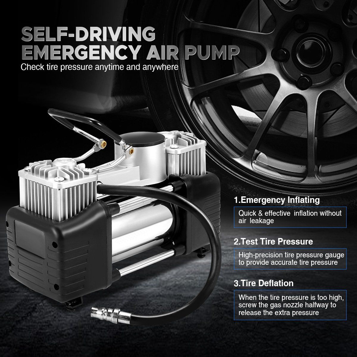 12V-150PSI-Portable-Heavy-Duty-Dual-Cylinder-Air-Pump-Air-Compressor-Tire-Inflator-For-Car-Truck-RV-1247118