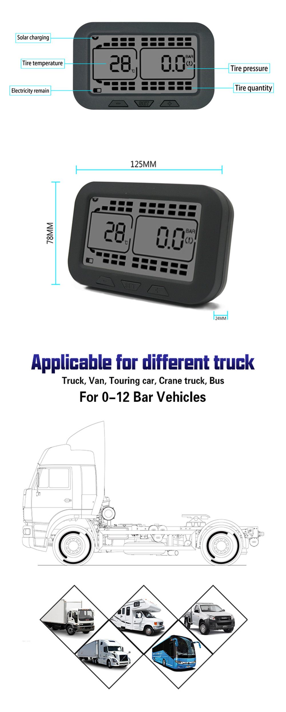 C500-Solar-Tire-Pressure-Monitor-System-Internal-External-Sensor-Repeater-For-Multi-wheeled-Heavy-Tr-1660461