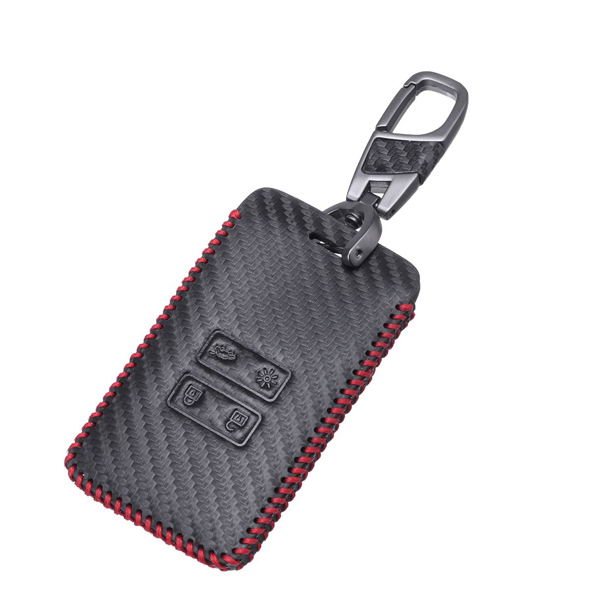 Car-Key-Case-Cover-Set-For-Renault-TALISMAN-CAPTUR-Espace-Clio-Megane-Koleos-Kadjar-scenic-4-2016-20-1656621