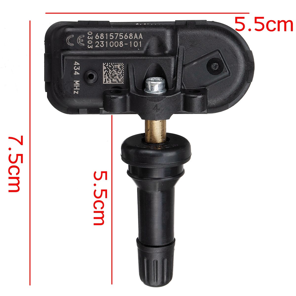 Tire-Pressure-Sensor-TPMS-For-Ram-1500-2500-3500-Cargo-Jeep-Cherokee-68157568AA-1728750