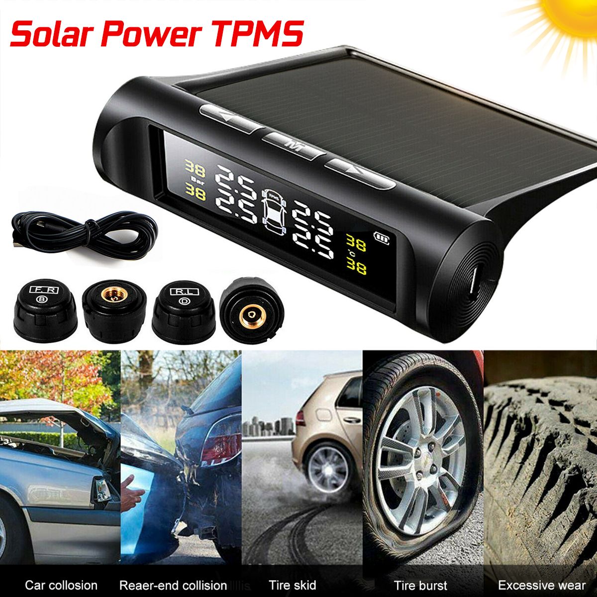 Wireless-Solar-TPMS-LCD-Car-Tire-Pressure-Monitoring-System--4-External-Sensor-1744866