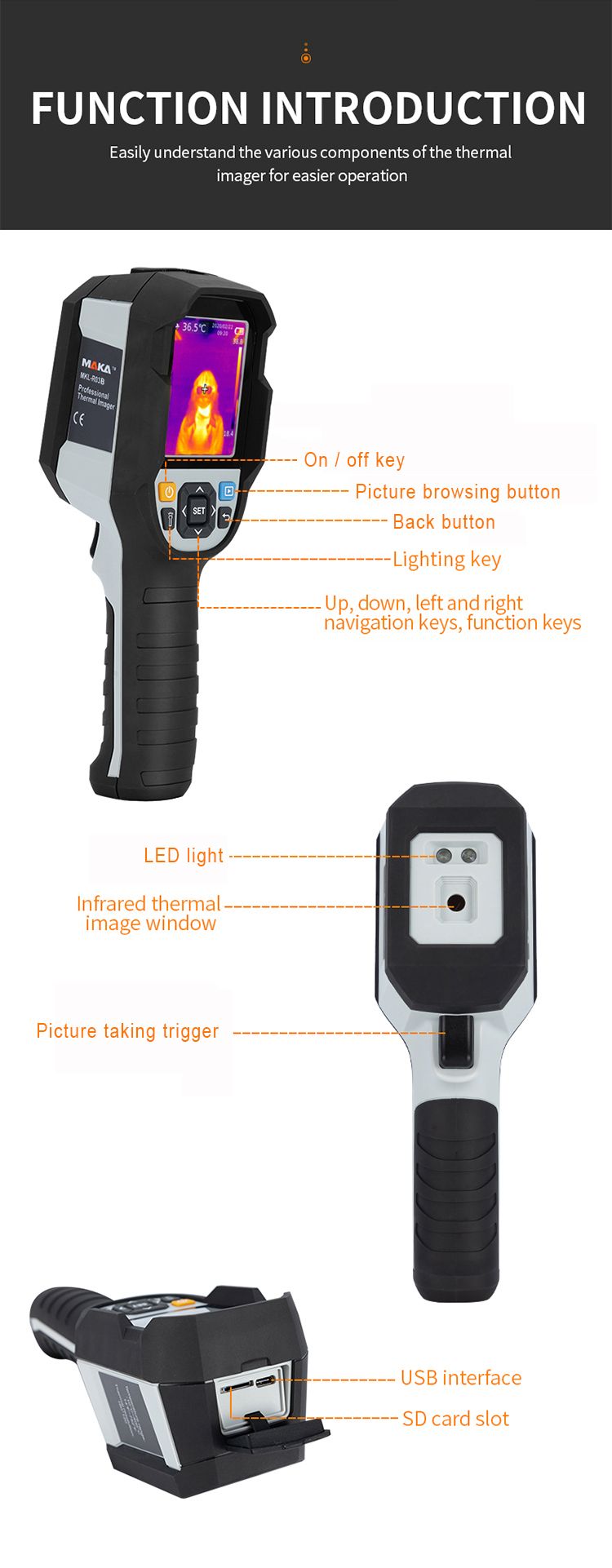 MAKA-R03B-28inch-Infrared-Thermal-Imaging-Camera-Automatic-Temperature-Measurement-Digital-Thermal-I-1674108