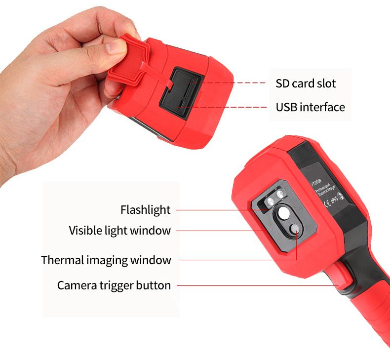 UNI-T-UTi260B-256192-Pixel-Infrared-Thermal-Imager--15550degC-Industrial-Thermal-Imaging-Camera-Hand-1755789