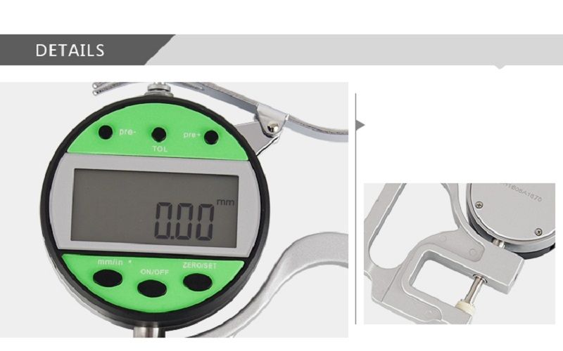 0-10mm-Depth-30mm-Digital-Thickness-Gauge-Electronic-High-Precision-Suitable-for-Measuring-Paper-Lea-1731250