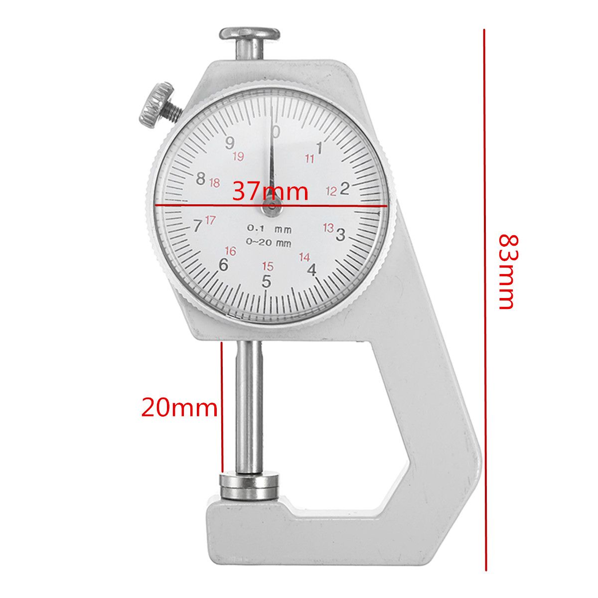 0-20mm-Metal-Leather-Craft-Toll-Thickness-Gauge-Measure-Tester-Dial-1403025