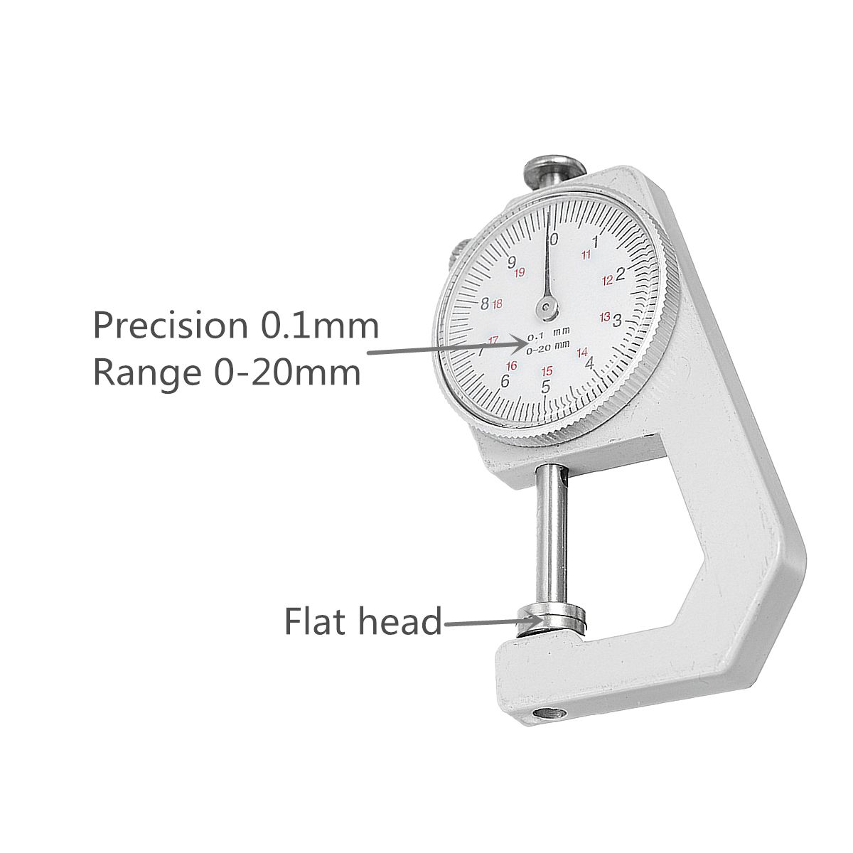 0-20mm-Metal-Leather-Craft-Toll-Thickness-Gauge-Measure-Tester-Dial-1403025