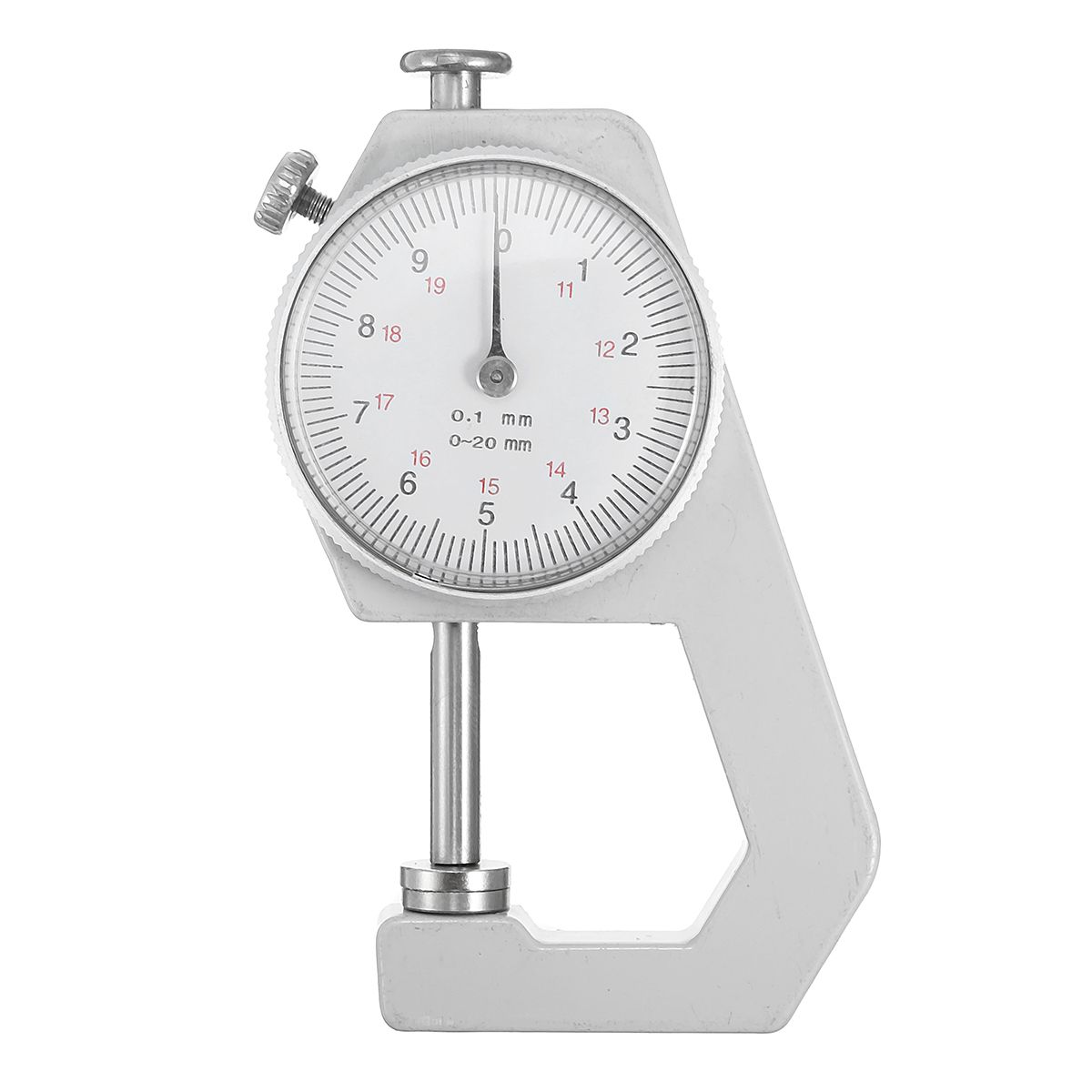 0-20mm-Metal-Leather-Craft-Toll-Thickness-Gauge-Measure-Tester-Dial-1403025