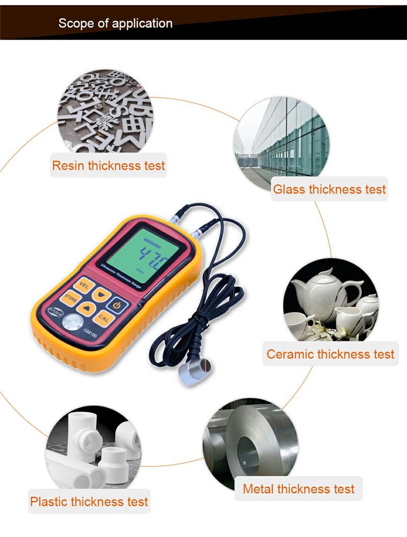 GM100-Digital-LCD-Display-Ultrasonic-Thickness-Gauge-Metal-Testering-Measuring-Instruments-12-to-200-1392763