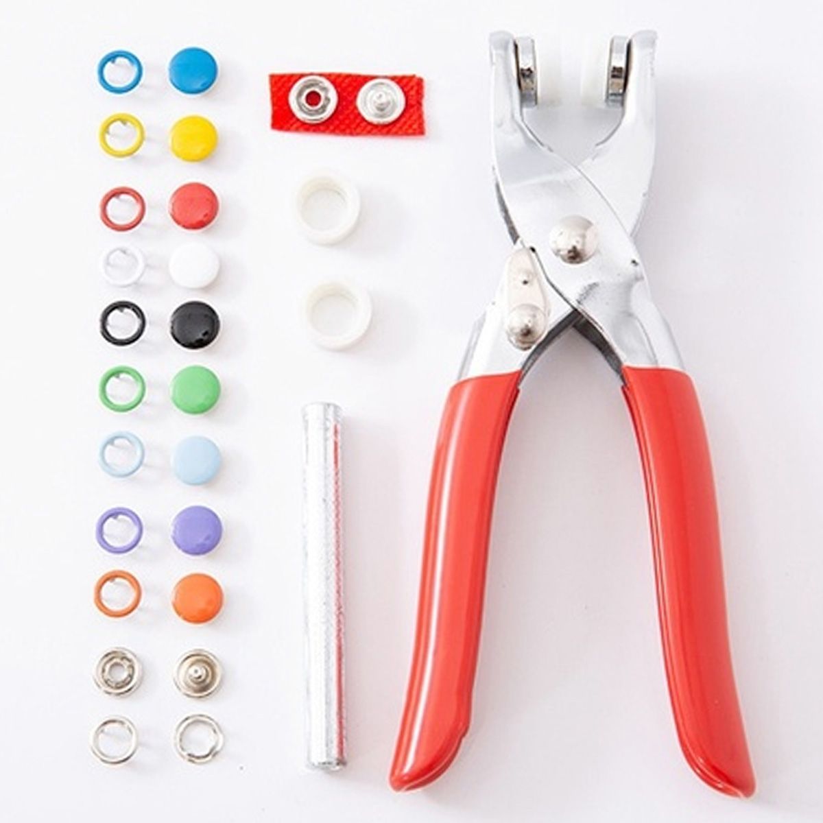 100200-Sets-DIY-Press-Studs-Tools-Kit-Assorted-Colors-Snap-Metal-Sewing-Buttons-1618875