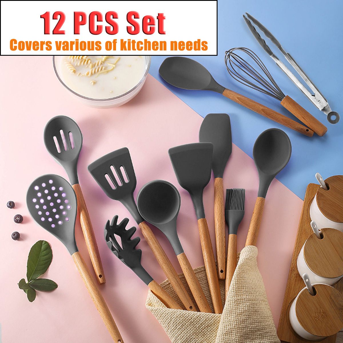12-Pcs-Silicone-Kitchen-Utensil-Set-Home-Non-Stick-Heat-Resistant-Cookware-Kit-1742405