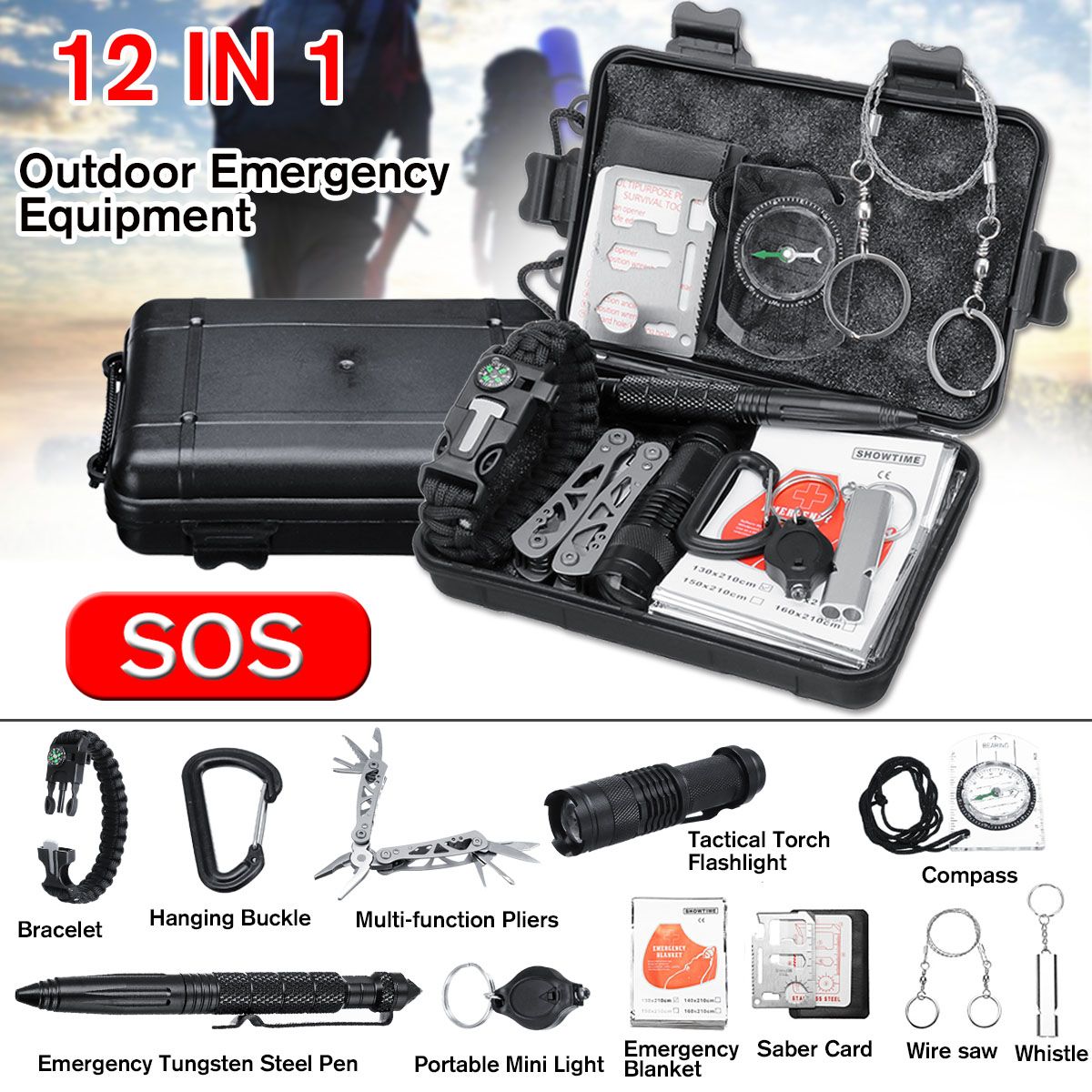 12-in-1-SOS-Outdoor-Emergency-Survival-Gear-Kit-Equipment-Box-For-Camping-Hiking-Safety-Tools-1417812