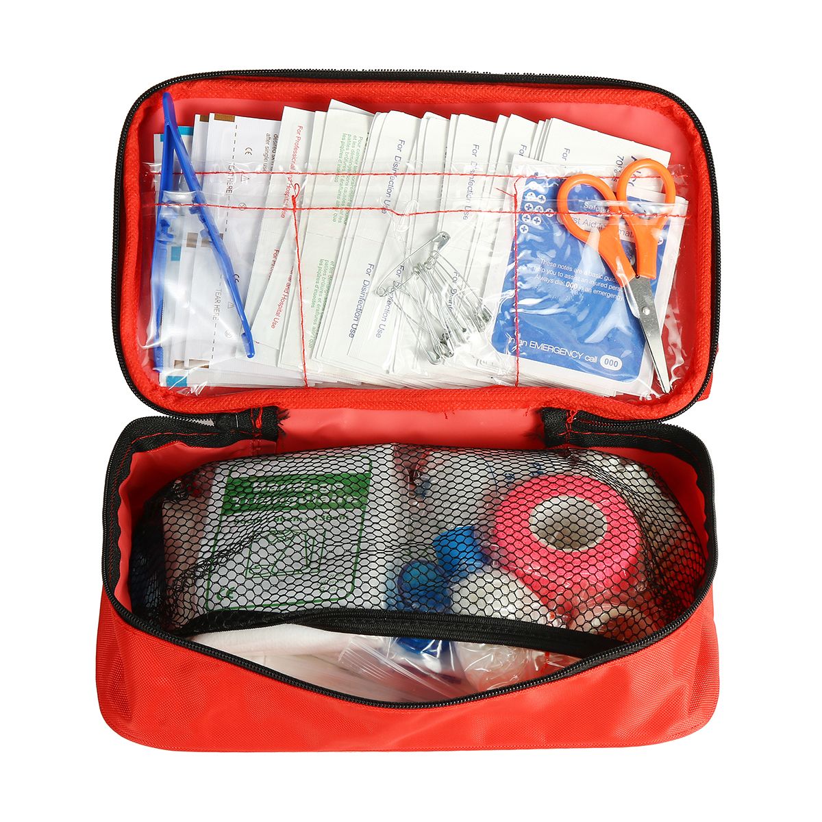 180-Pcs-Car-Kit-Family-First-Aid-Kit-Earthquake-Survival-Kit-Outdoor-Kit-1589602