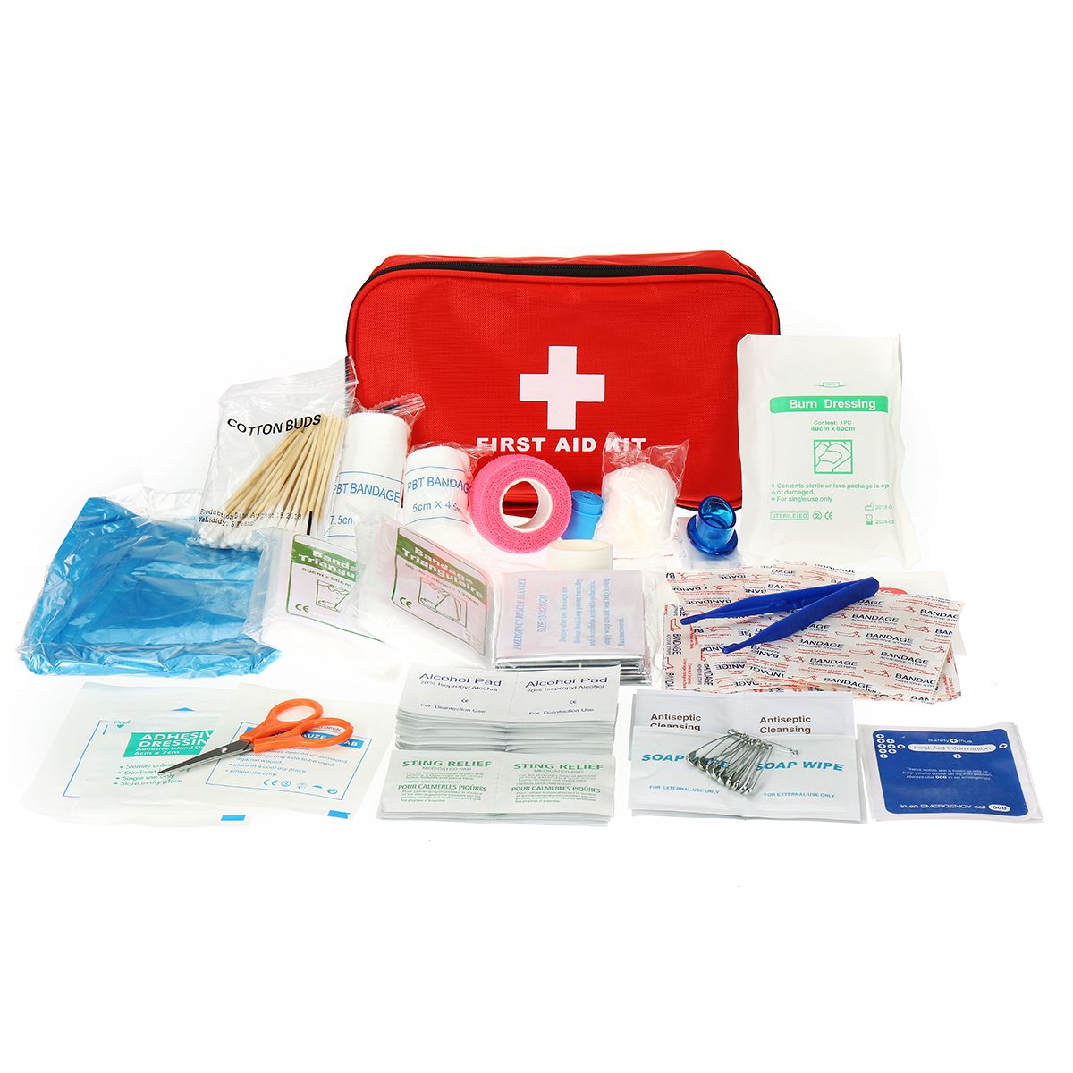 180-Pcs-Car-Kit-Family-First-Aid-Kit-Earthquake-Survival-Kit-Outdoor-Kit-1589602