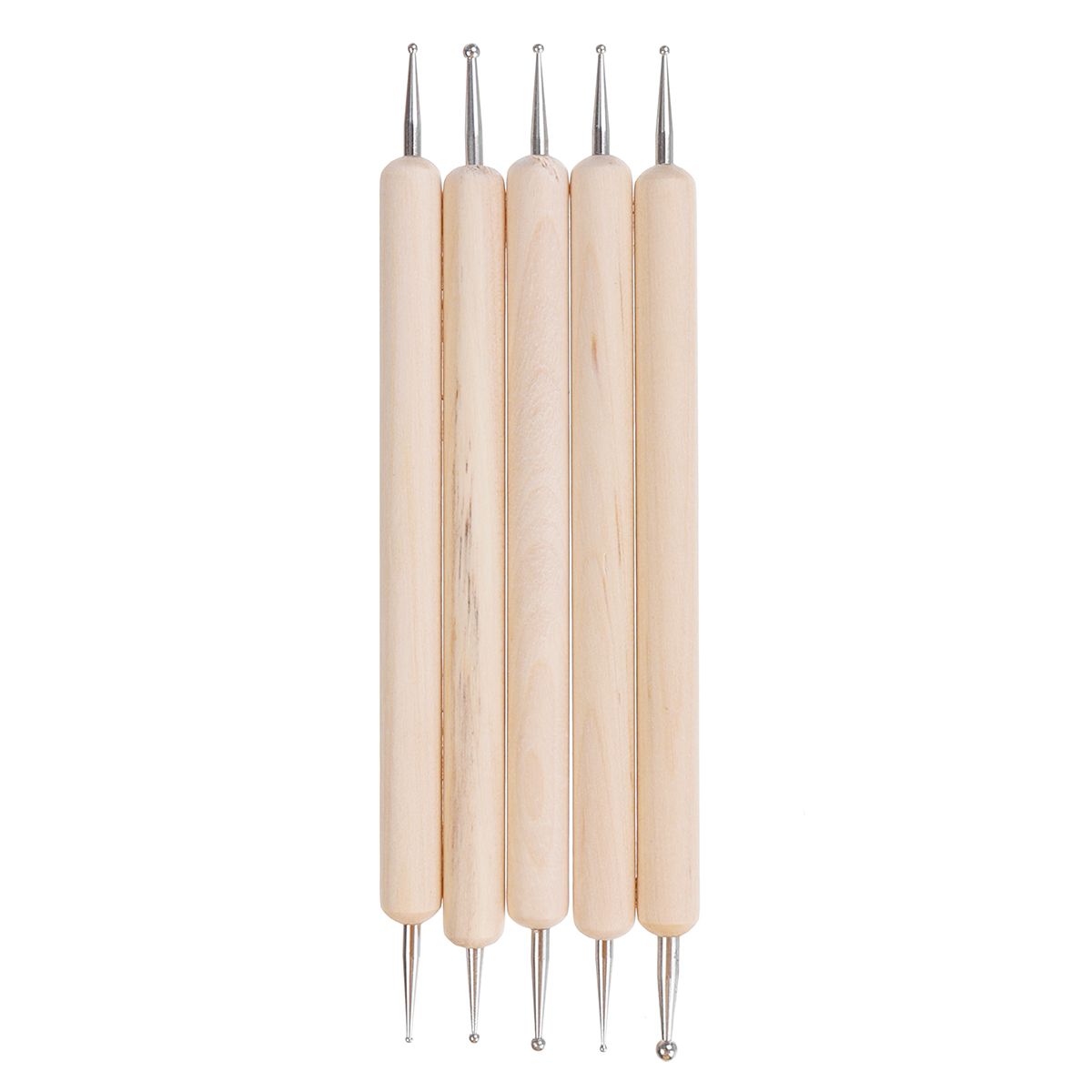 18pcs-Clay-Sculpting-Carving-Pottery-Tools-Kit-Wax-Polymer-Shapers-Modeling-DIY-Craft-1517939
