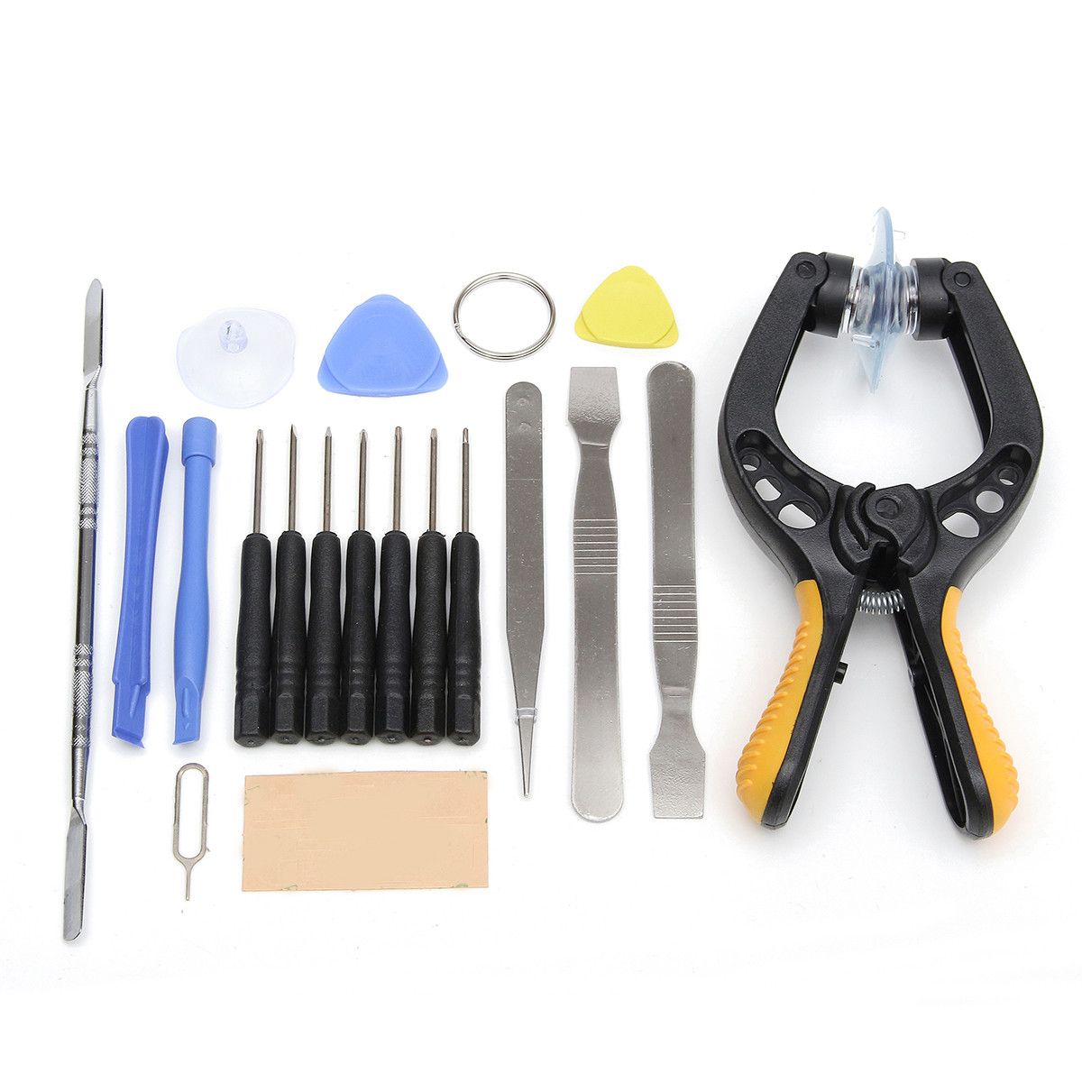 19-in-1-Phone-LCD-Screen-Opening-Tool-Plier-Suction-Cup-Pry-Spudger-Repair-Kit-Set-1114872