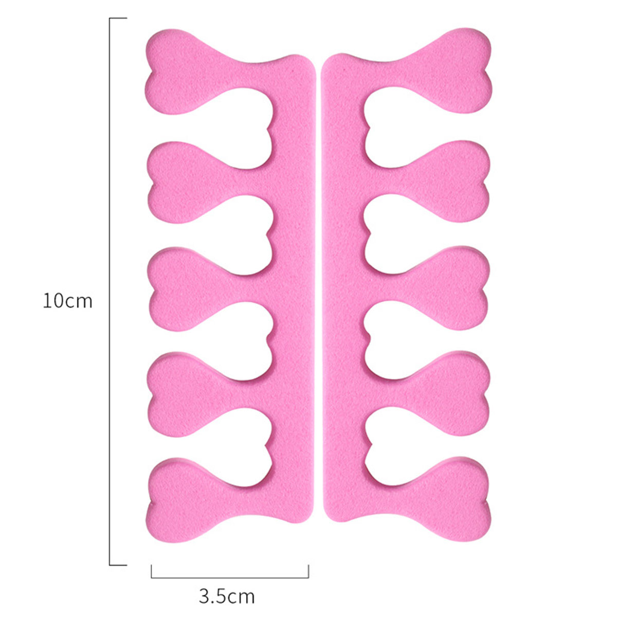 19PCS-Nail-Polish-Removal-Tool-Soak-Off-Cap-Clip-UV-Gel-Polish-Remover-Wrap-1719721