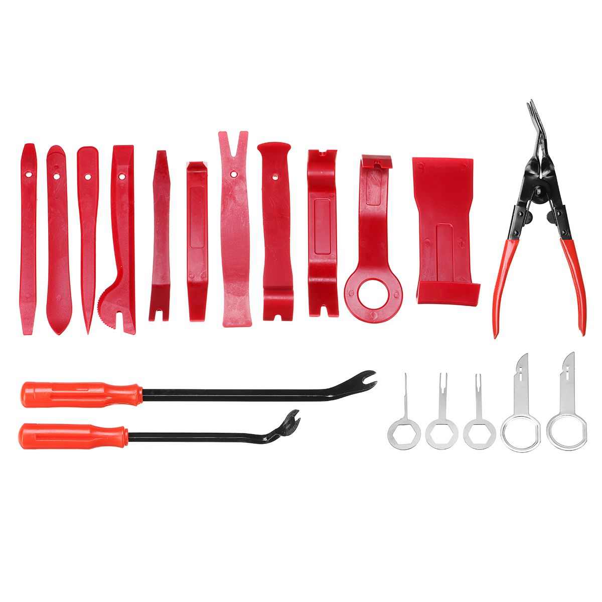 19Pcs-Car-Door-Trim-Clip-Pliers-Remover-Puller-Repair-Tools-Kit-1383839