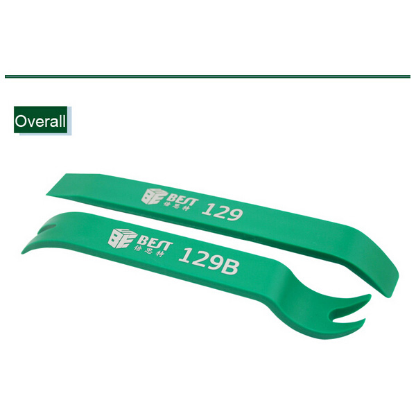 2-Pcs-BEST-BST-129-Thick-Plastic-Pry-Opening-Tools-For-Car-Interior-947383