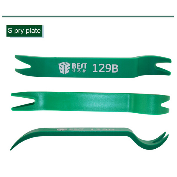 2-Pcs-BEST-BST-129-Thick-Plastic-Pry-Opening-Tools-For-Car-Interior-947383
