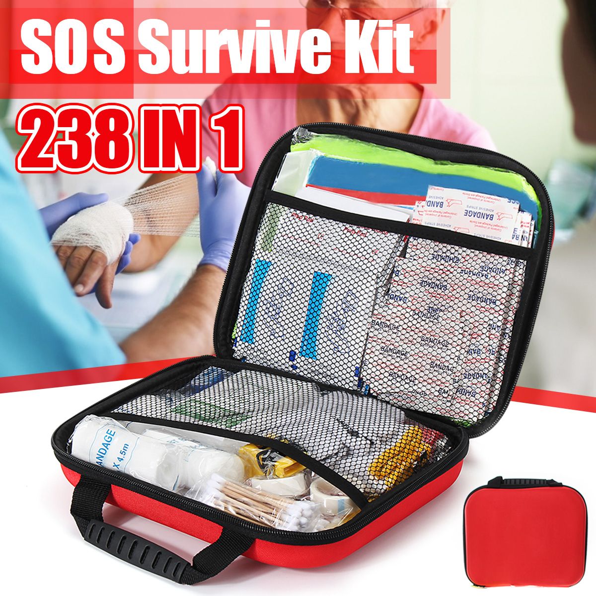 238PCS-Red-First-Aid-Kit-38-Kinds-238-Components-Emergency-Kit-Outdoor-Vehicle-Emergency-Kit-EVA-Red-1587169