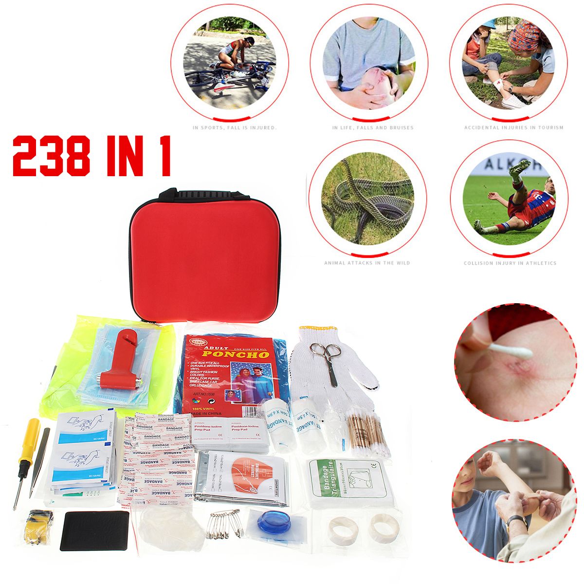 238PCS-Red-First-Aid-Kit-38-Kinds-238-Components-Emergency-Kit-Outdoor-Vehicle-Emergency-Kit-EVA-Red-1587169