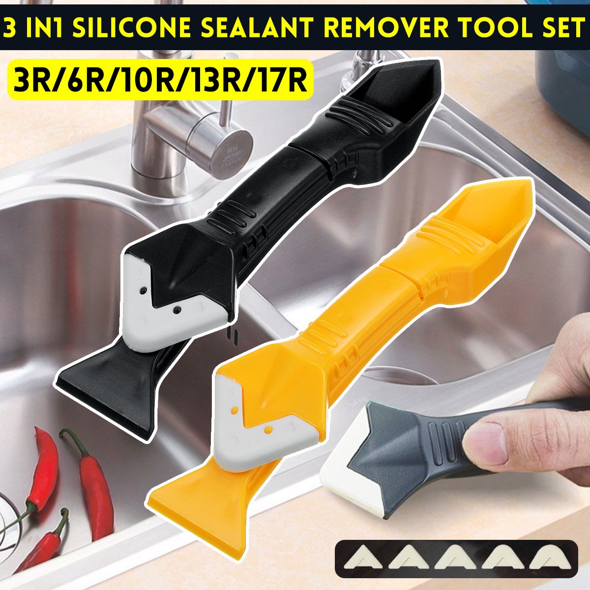 3-In1-Silicone-Sealant-Remover-Tool-Set-Scrapers-Caulking-Mould-1644987