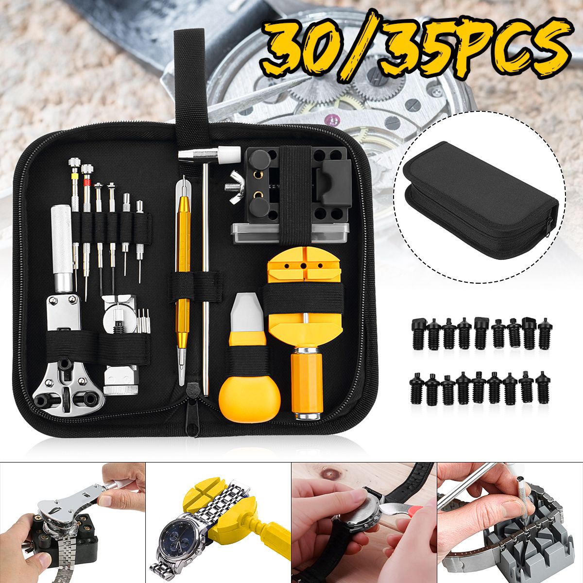 3035199Pcs-Watch-Repair-Tool-Kit-Band-Strap-Cover-Remover-Opener-Screwdriver-1690918