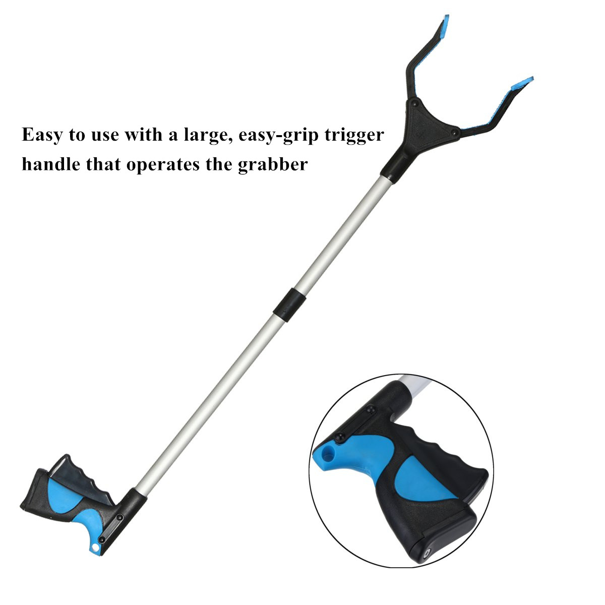 32inch-Reaching-Grabber-Tool-Reacher-Handicap-Grip-Aid-Trash-Pick-Up-Easy-Reach-1222132