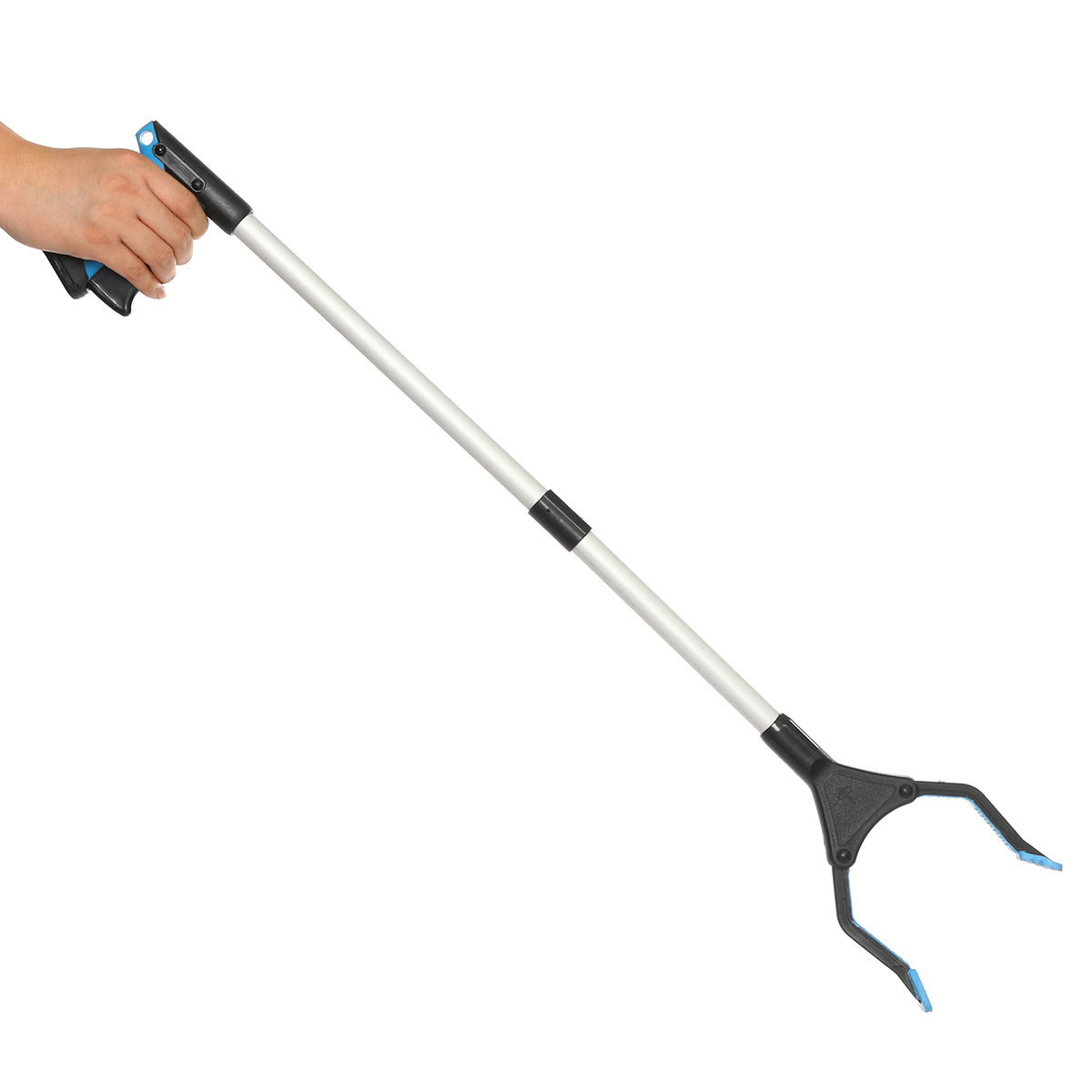 32inch-Reaching-Grabber-Tool-Reacher-Handicap-Grip-Aid-Trash-Pick-Up-Easy-Reach-1222132