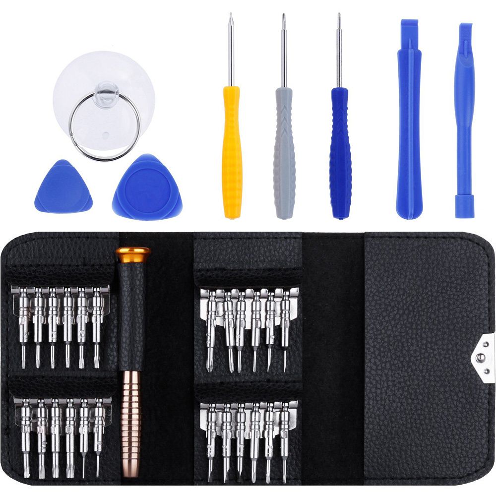 33-in-1-Torx-Screwdriver-Repair-Tool-Set-for-iPhone7--Iphone-6s-Cellphone-Tablet-PC-1226339