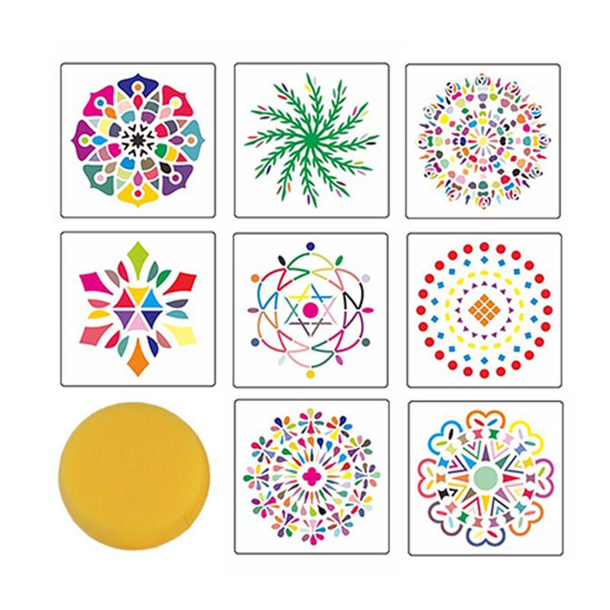 35PCS-Pottery-Mandala-Dotting-Tool-Set-Rock-Stone-Dot-Art-Painting-Paint-Stencil-Tools-Kit-1713391
