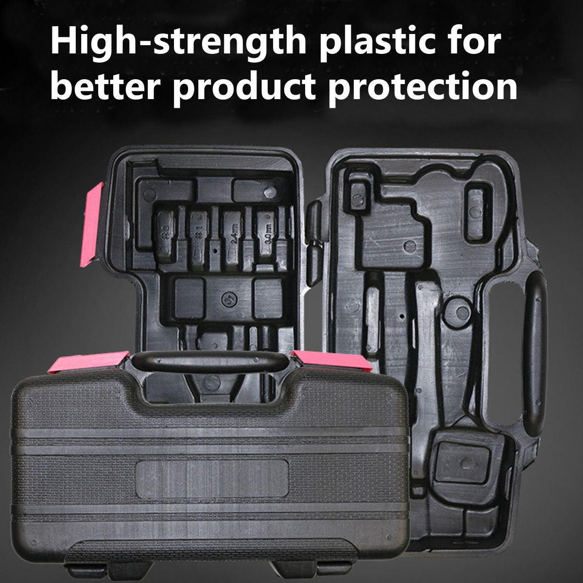 39PCS-Tool-Set-General-Household-Hand-Tool-Kit-Pink-with-Plastic-Toolbox-1706312