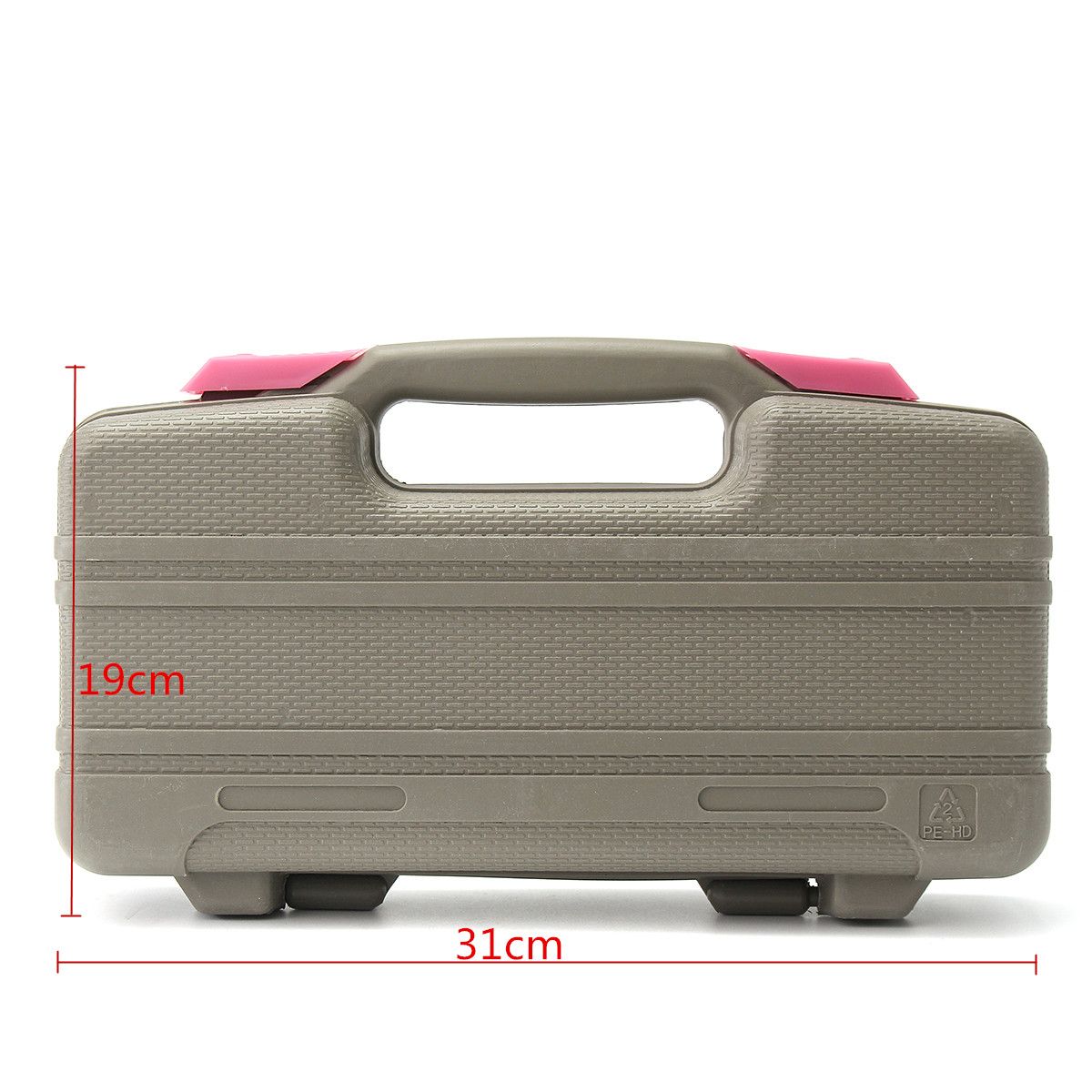 39Pcs-Pink-Repair-Tool-Set-Household-Kit-Womens-Ladies-Carrying-Toolbox-Repair-Box-Case-1288027