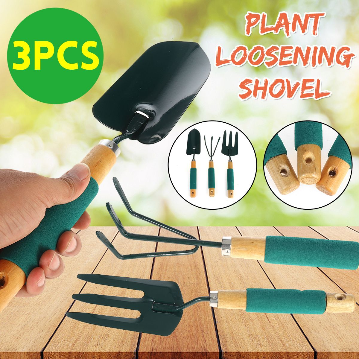 3Pcs-Mini-Gardening-Plant-Pot-Gardening-Tools-Small-Durable-Shovel-Rake-Spade-Set-Tool-1720934