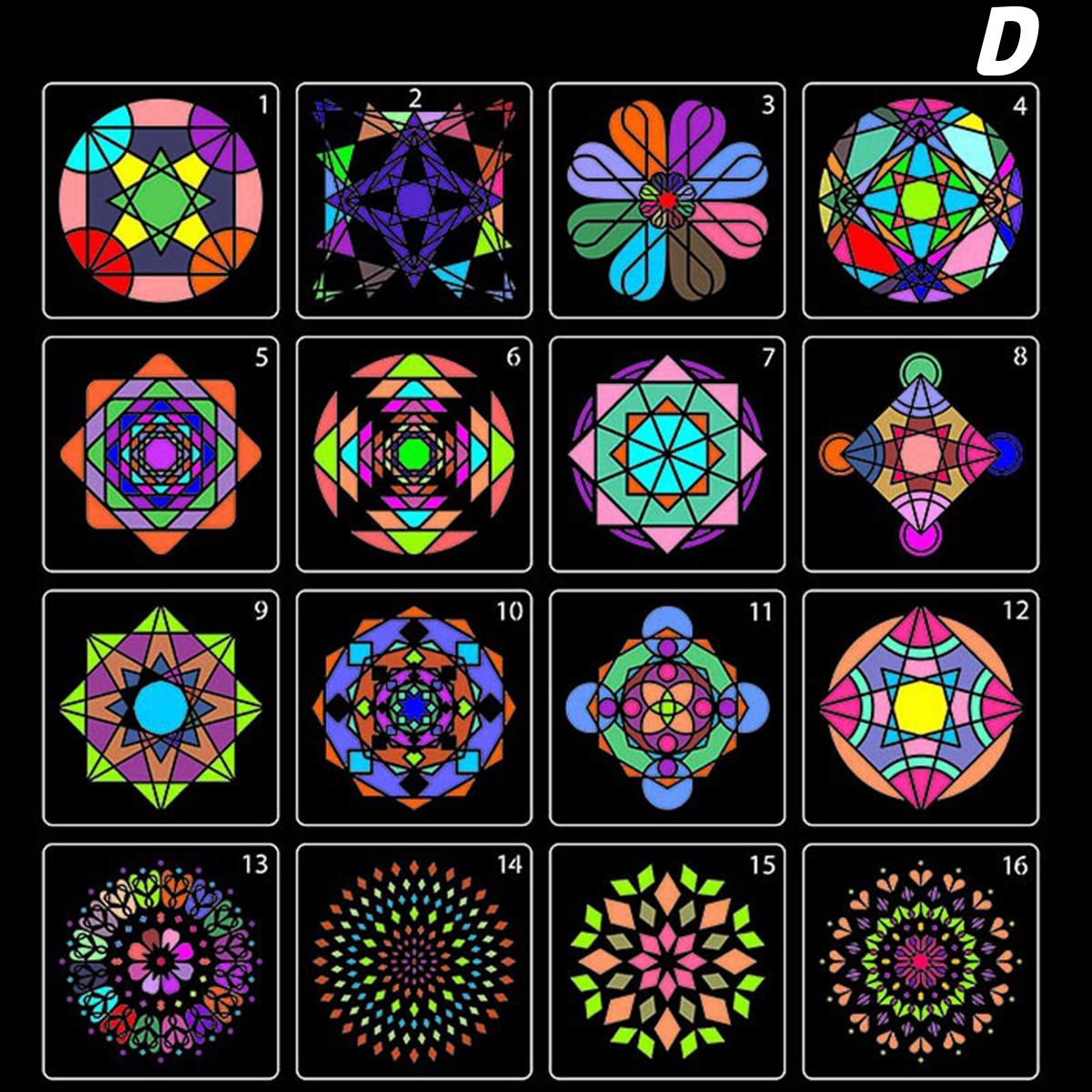 40Pcs-Mandala-Dotting-Tools-Set-Kit-Painting-Rocks-Stone-Art-Pen-Paint-Stencil-Tools-Kit-1725544