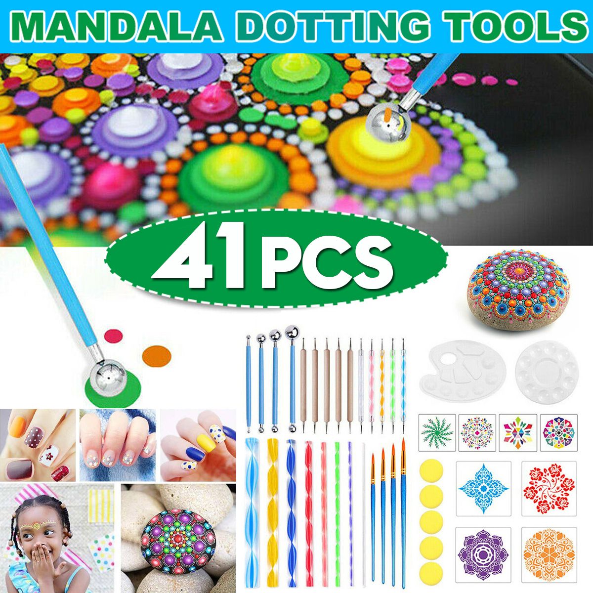 41Pcs-Acrylic-Nail-Art-Dotting-Pen-Art-Mandala-Manicure-Painting-Tool-Kit-Set-1745623