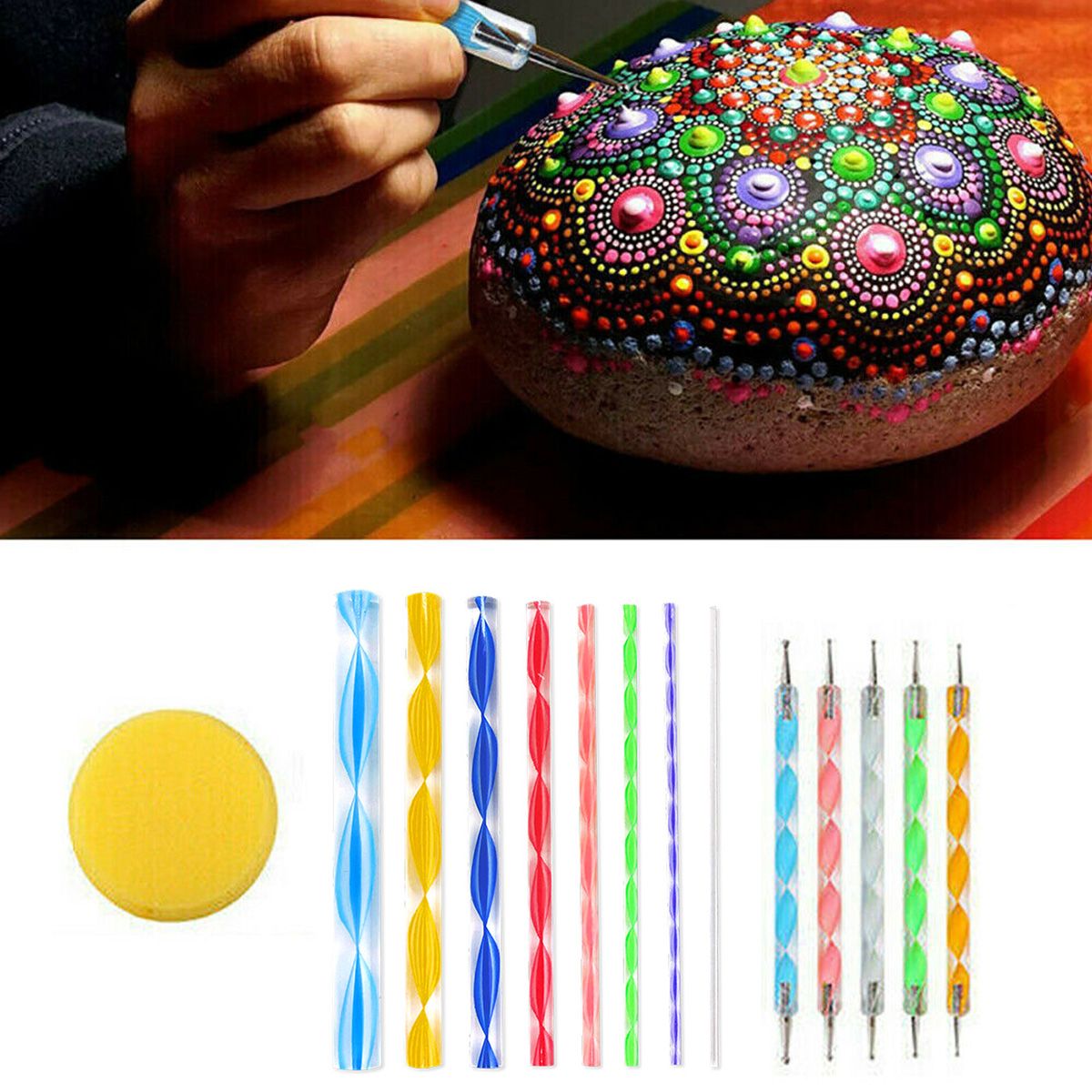 41Pcs-Acrylic-Nail-Art-Dotting-Pen-Art-Mandala-Manicure-Painting-Tool-Kit-Set-1745623