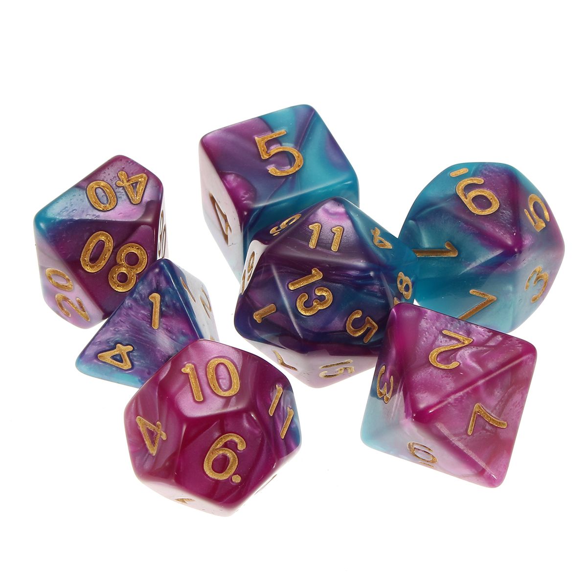 42-Pieces-Polyhedral-Dice-Set-Multisided-Dices-Role-Playing-Games-Gadget-1260359
