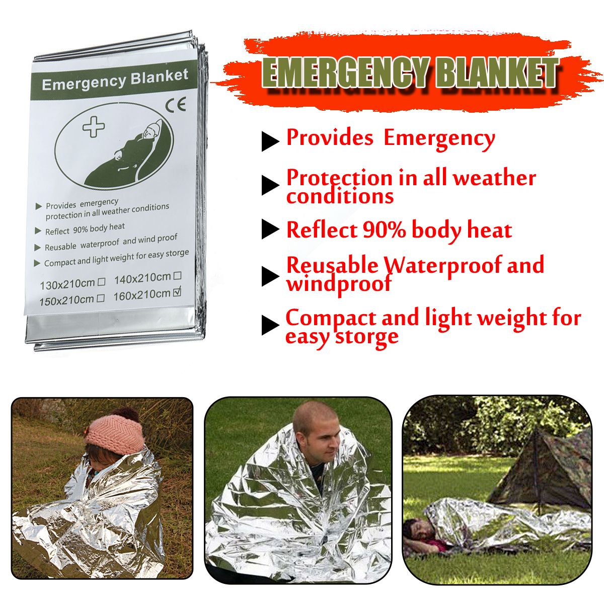 430-Pieces-Outdoor-Camping-Mountaineering-First-Aid-Kit-Home-Kit-Emergency-Kit-1563211