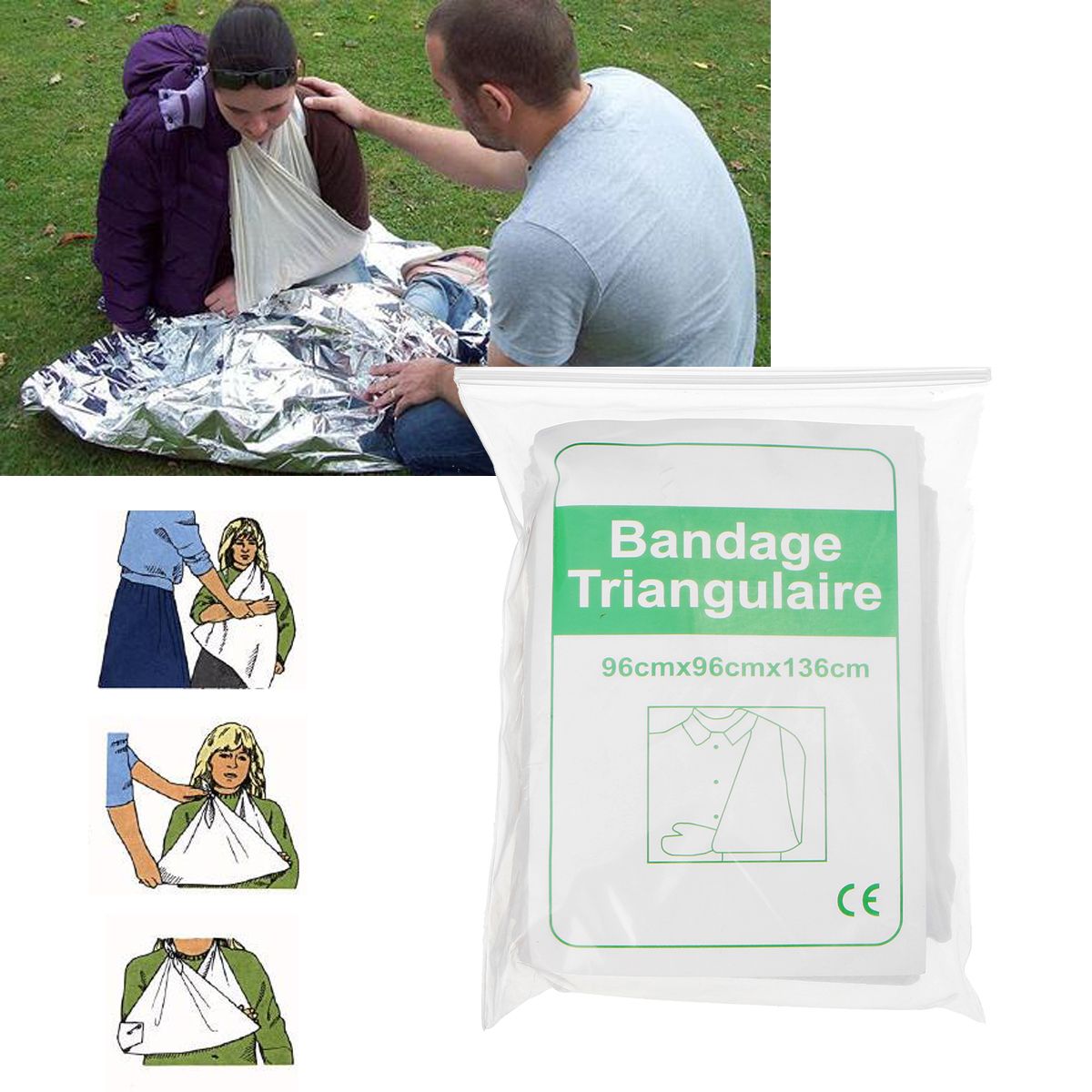 430-Pieces-Outdoor-Camping-Mountaineering-First-Aid-Kit-Home-Kit-Emergency-Kit-1563211