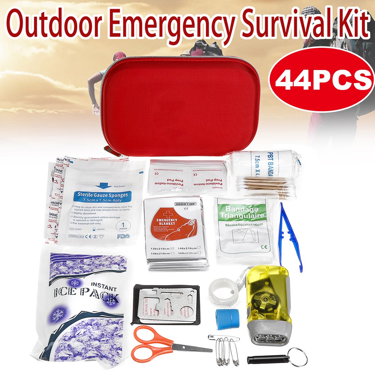 44Pcs-18-kinds-Outdoor-Emergency-Survival-Kit-Gear-for-Home-Office-Car-Boat-Camping-Hiking-First-Aid-1568990