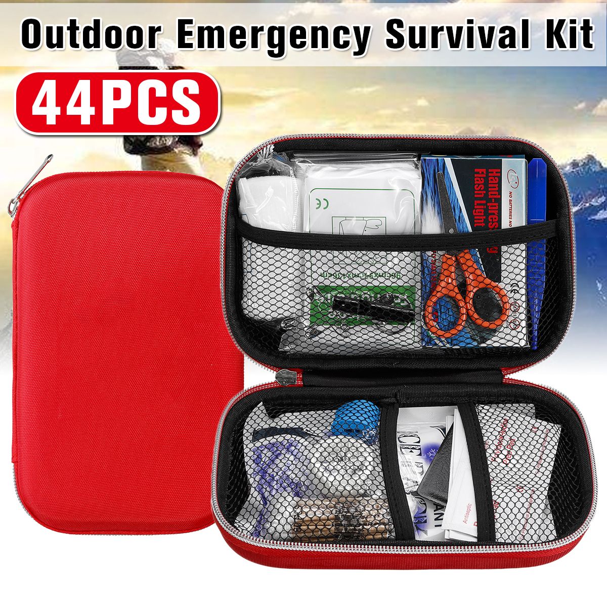 44Pcs-18-kinds-Outdoor-Emergency-Survival-Kit-Gear-for-Home-Office-Car-Boat-Camping-Hiking-First-Aid-1568990