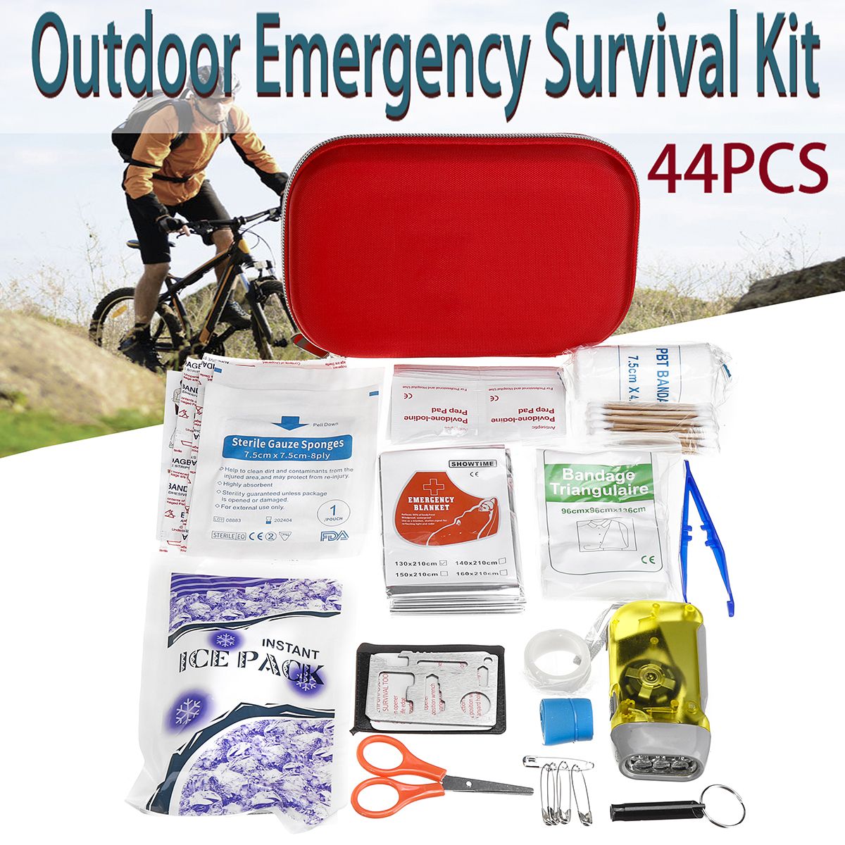 44Pcs-18-kinds-Outdoor-Emergency-Survival-Kit-Gear-for-Home-Office-Car-Boat-Camping-Hiking-First-Aid-1568990