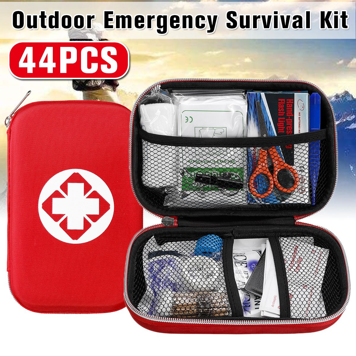44Pcs-18-kinds-Outdoor-Emergency-Survival-Kit-Gear-for-Home-Office-Car-Boat-Camping-Hiking-First-Aid-1568990