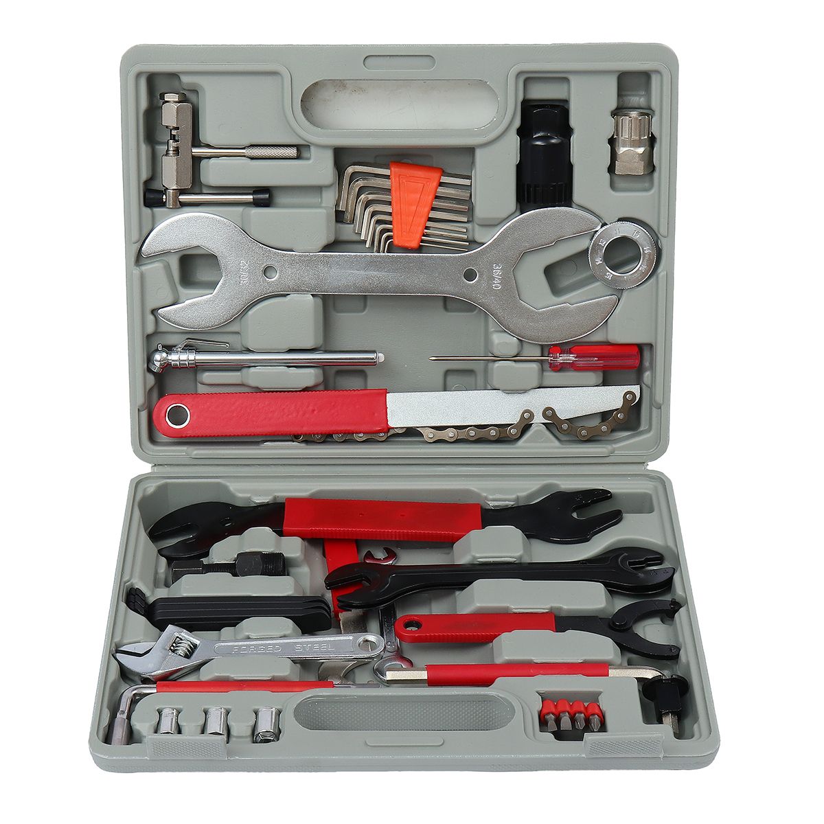 46Pcs-Bicycle-Repair-Tool-Set-Mountain-Bike-Crank-Freewheel-Chain-Remover-Kits-1458840