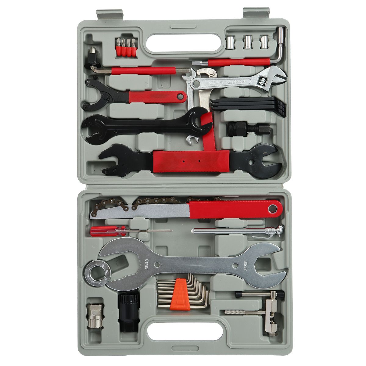 46Pcs-Bicycle-Repair-Tool-Set-Mountain-Bike-Crank-Freewheel-Chain-Remover-Kits-1458840