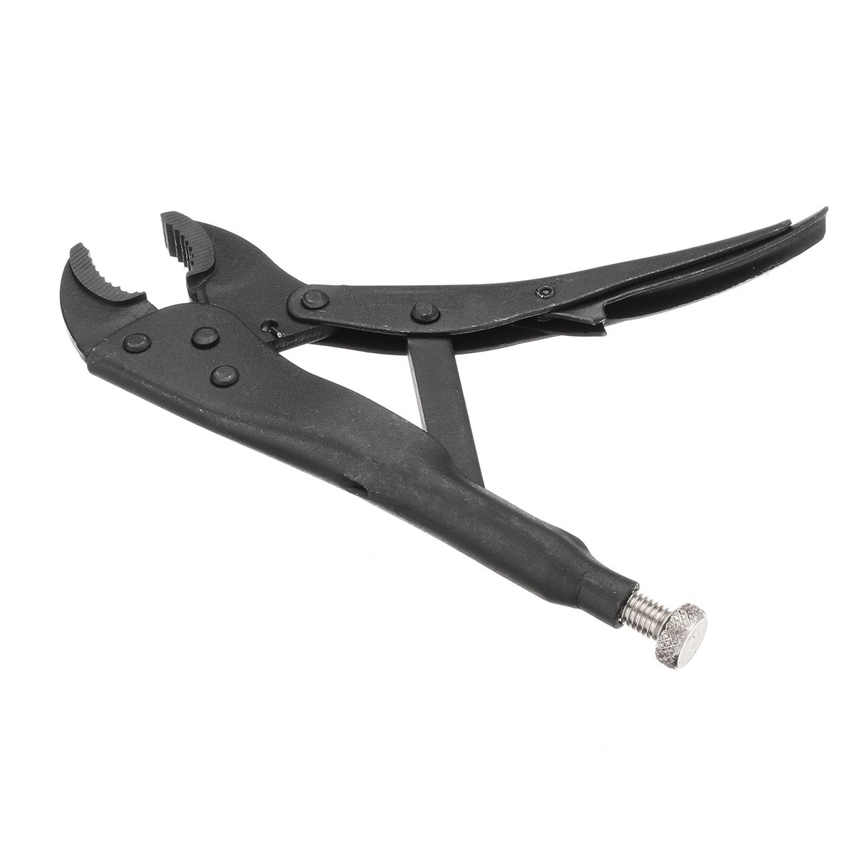 4pcs-Locking-Pliers-Set-Steel-Heavy-Duty-Serrated-Mole-Grips-Wrench-Kit-Tool-Box-1256070